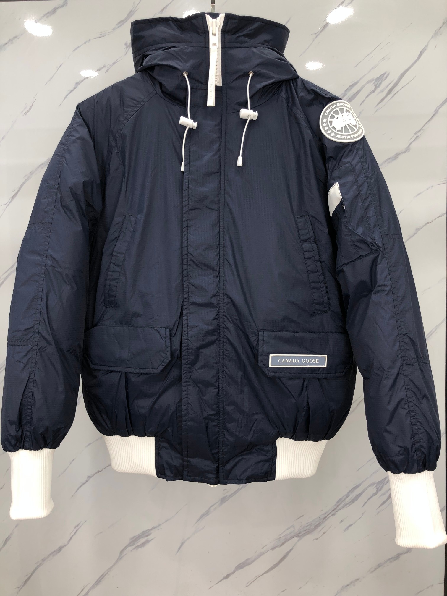 Canada Goose Down Jackets